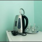 Номер (Стандарт одноместный), База отдыха Эльбрус