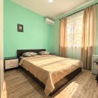 Номер (Стандарт с двуспальной кроватью), База отдыха Эльбрус