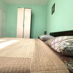 Номер (Стандарт с двуспальной кроватью), База отдыха Эльбрус