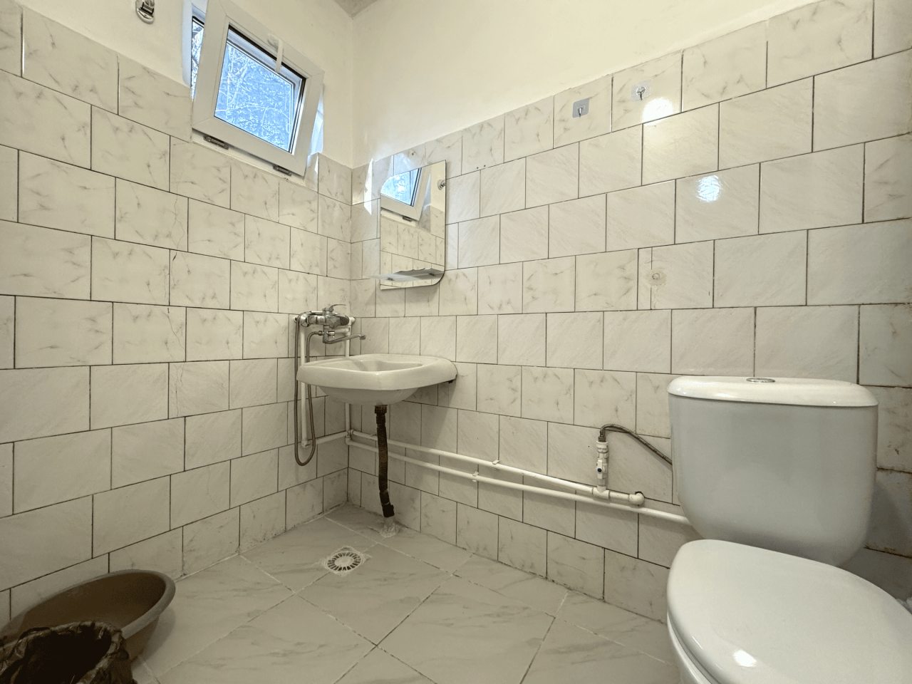 Номер (Стандарт с двуспальной кроватью), База отдыха Эльбрус