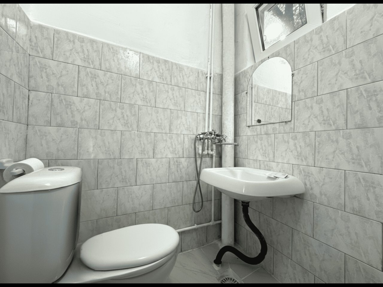 Номер (Стандарт одноместный), База отдыха Эльбрус