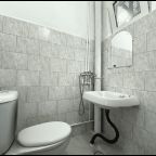 Номер (Стандарт одноместный), База отдыха Эльбрус