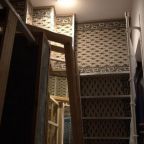 Апартаменты (Апартаменты с видом на сад), Гостевой дом Рай на 72