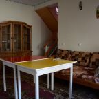 Трехместный (Трехместный номер с общей ванной комнатой), Гостевой дом Рай на 72