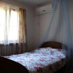 Двухместный (Двухместный номер с 1 кроватью и собственным душем.), Гостевой дом Рай на 72