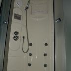 Двухместный (Двухместный номер с 1 кроватью и собственным душем.), Гостевой дом Рай на 72