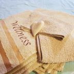 Семейный (Стандартный семейный номер), Гостевой дом Рай на 72