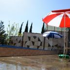 Семейный (Стандартный семейный номер), Гостевой дом Рай на 72