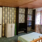 Семейный (Стандартный семейный номер), Гостевой дом Рай на 72