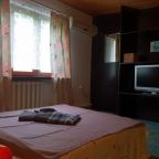 Семейный (Стандартный семейный номер), Гостевой дом Рай на 72