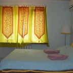 Апартаменты (Двухуровневые апартаменты), Гостевой дом Рай на 72