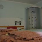 Апартаменты (Двухуровневые апартаменты), Гостевой дом Рай на 72