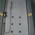 Апартаменты (Двухуровневые апартаменты), Гостевой дом Рай на 72