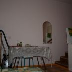 Апартаменты (Двухуровневые апартаменты), Гостевой дом Рай на 72