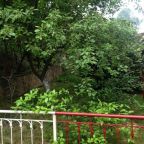 Апартаменты (Апартаменты с видом на сад), Гостевой дом Рай на 72