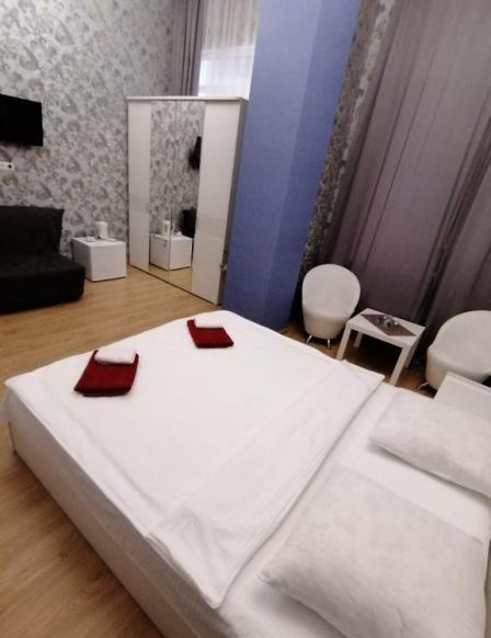 Фотография номера гостевого дома Роз, 119