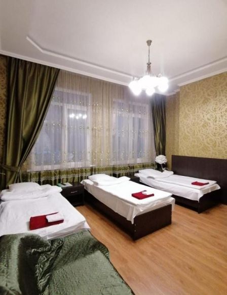 Фотография номера гостевого дома Роз, 119