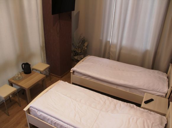 Фотография номера гостевого дома Роз, 119