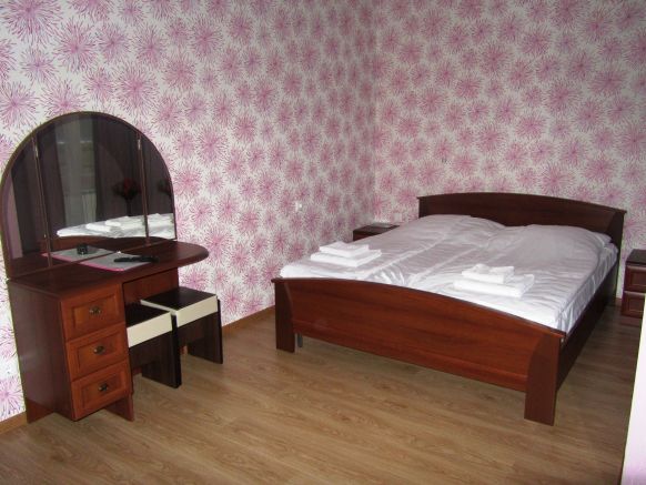 Фотография номера гостевого дома Роз, 119