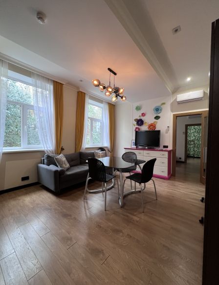 Фотография номера гостиницы РуссоТуристо