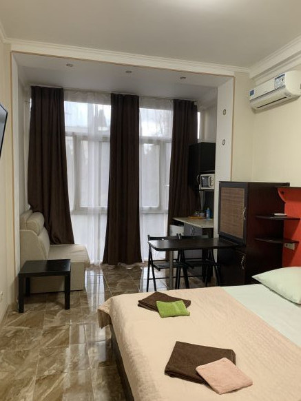 Фотография номера квартиры Апартаменты Светлана-Центр