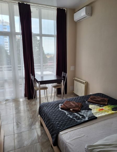 Фотография номера квартиры Апартаменты Светлана-Центр