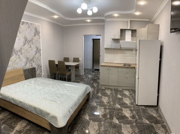 Фотография номера квартиры Апартаменты Светлана-Центр