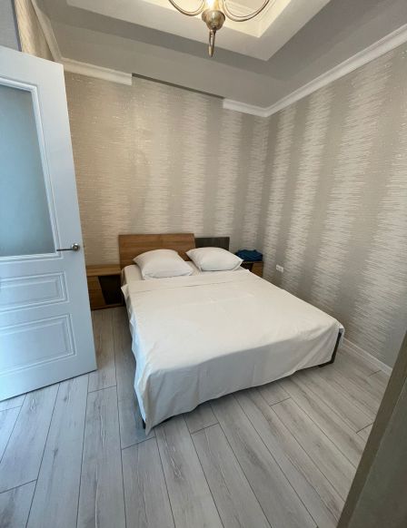 Фотография номера квартиры Апартаменты Светлана-Центр