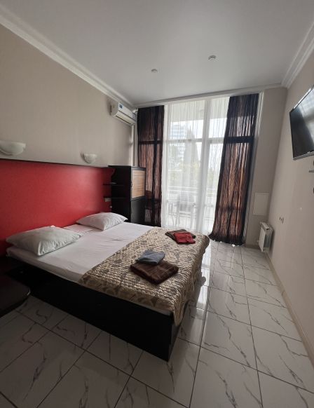 Фотография номера квартиры Апартаменты Светлана-Центр