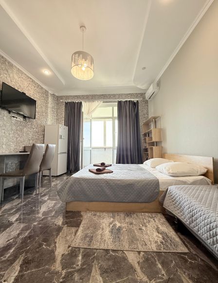 Фотография номера квартиры Апартаменты Светлана-Центр