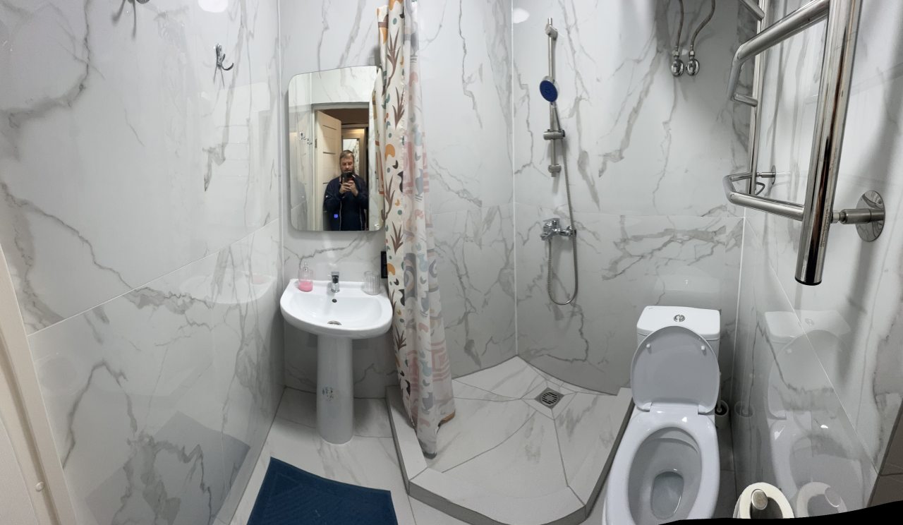 Апартаменты (Стандартный номер), Апартаменты Светлана-Центр