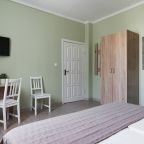 Семейный, Гостевой дом Сочи-Ярдъ