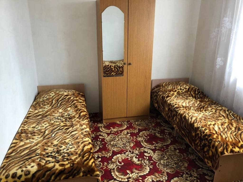 Двухместный (Двухместный номер с 2 отдельными кроватями) гостевого дома У Саргиса, Вардане