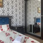 Апартаменты (Двухкомнатные апартаменты с кухней), Гостевой дом Южная Рапсодия