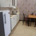 Апартаменты (Двухкомнатные апартаменты с кухней), Гостевой дом Южная Рапсодия