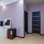 Апартаменты (Двухкомнатные апартаменты с кухней), Гостевой дом Южная Рапсодия