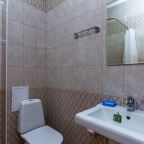 Апартаменты (Двухкомнатные апартаменты с кухней), Гостевой дом Южная Рапсодия