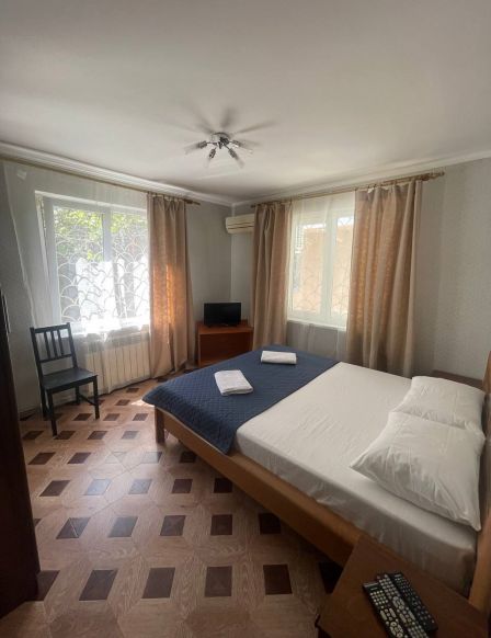 Фотография номера гостевого дома Адрада Палас