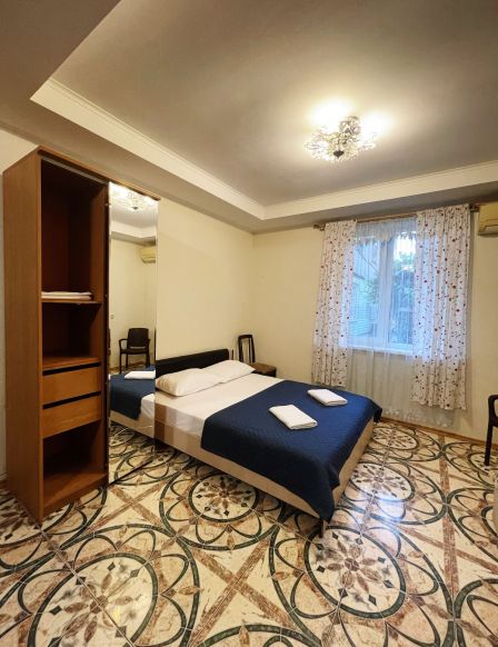 Фотография номера гостевого дома Адрада Палас