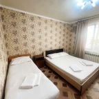 Трёхместный и более (Трехместный эконом), Гостевой дом Адрада Палас