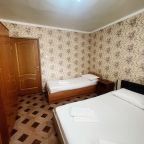 Трёхместный и более (Трехместный эконом), Гостевой дом Адрада Палас