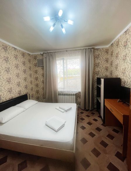 Фотография номера гостевого дома Адрада Палас