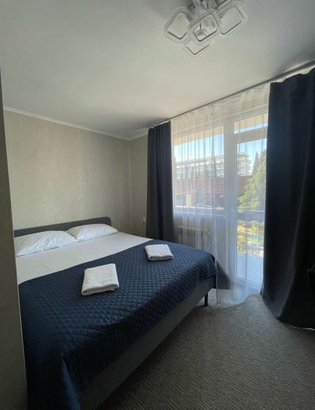 Фотография номера гостевого дома Адрада Палас