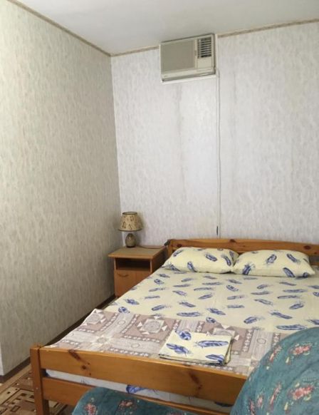 Гостевой дом Гермес