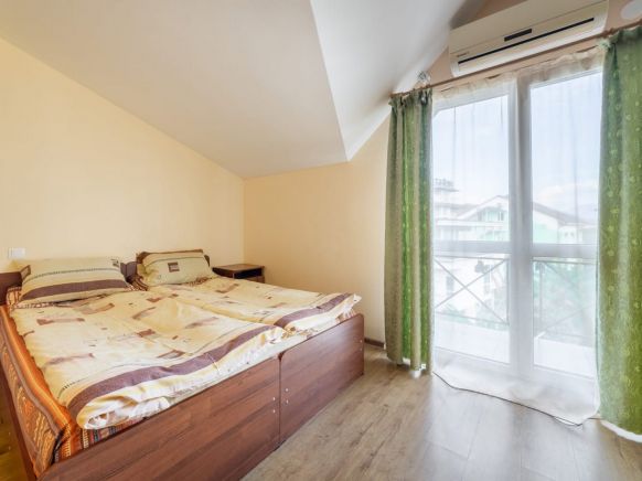 Фотография номера гостиницы Грация