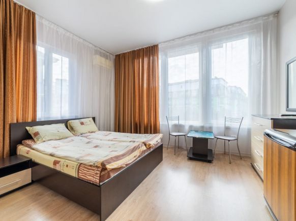 Фотография номера гостиницы Грация