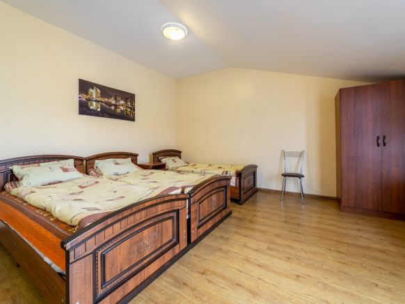 Фотография номера гостиницы Грация