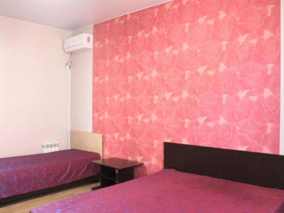 Фотография номера гостиницы Грация