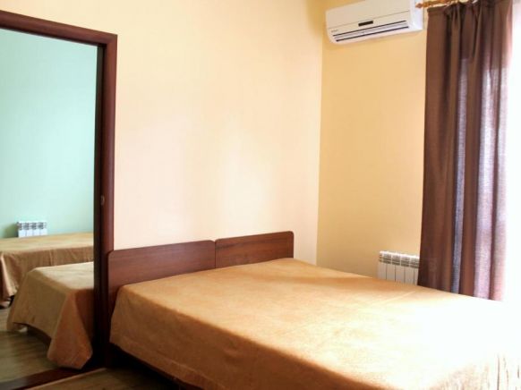 Фотография номера гостиницы Грация