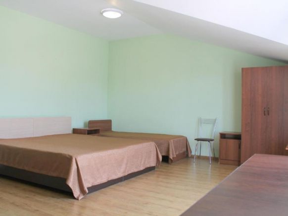 Фотография номера гостиницы Грация